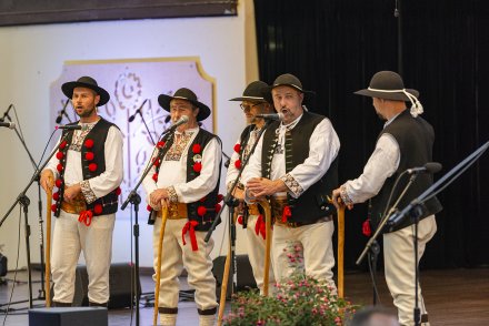 Ósmy dzień Tygodnia Kultury Beskidzkiej w Wiśle